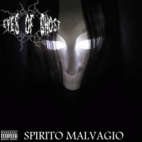 Eyes Of Ghost : Spirito Malvagio (Black Storm Remake Cover)